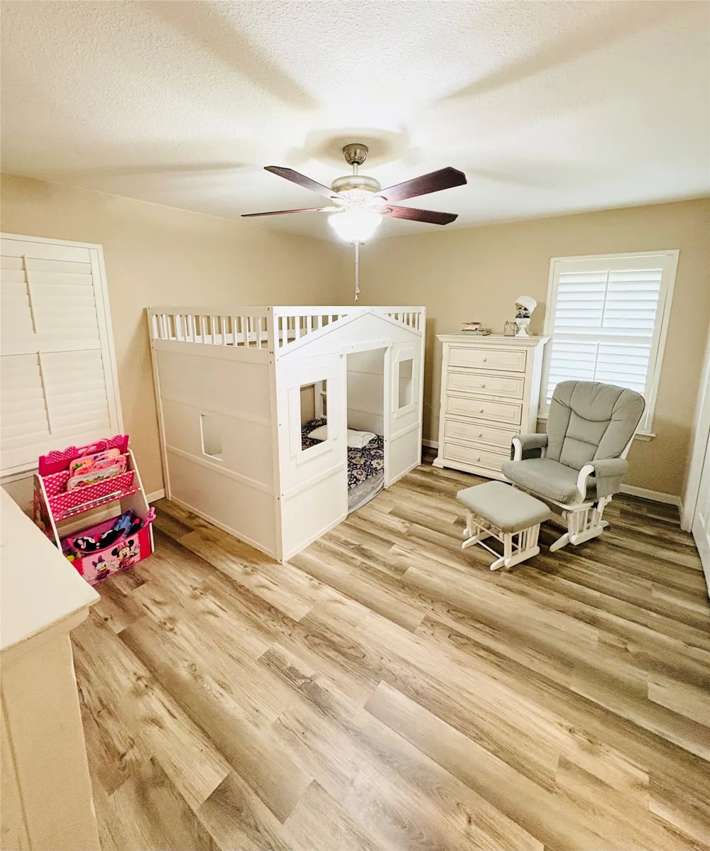 506 Oakwood Drive Eastland, TX 76448