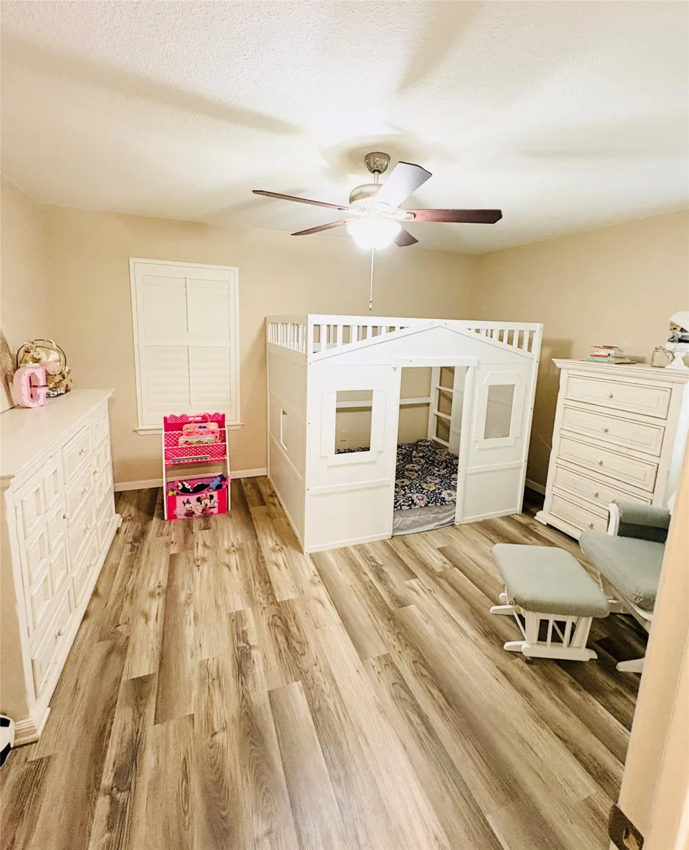 506 Oakwood Drive Eastland, TX 76448