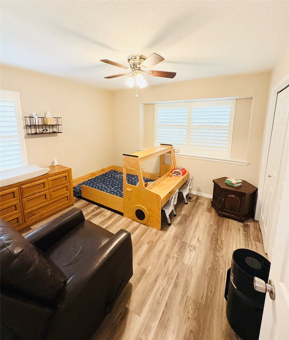 506 Oakwood Drive Eastland, TX 76448