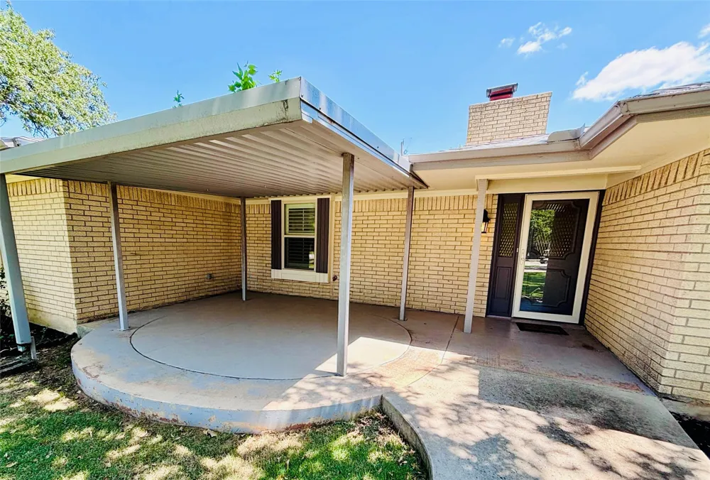 506 Oakwood Drive Eastland, TX 76448