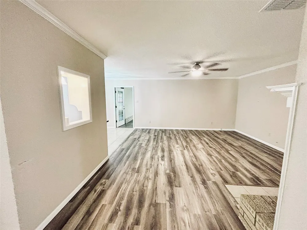 506 Oakwood Drive Eastland, TX 76448