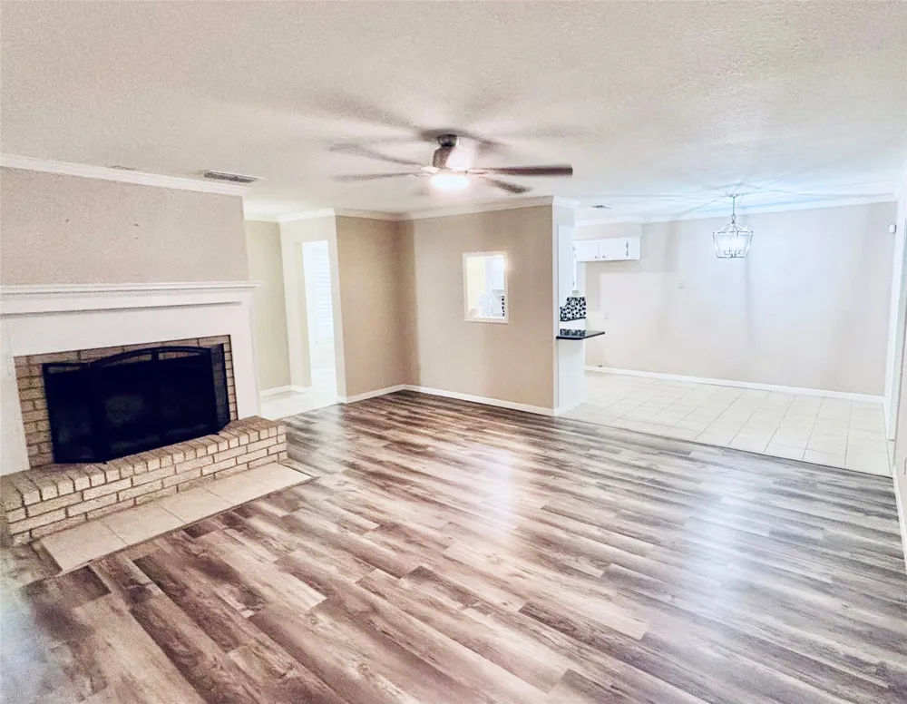 506 Oakwood Drive Eastland, TX 76448