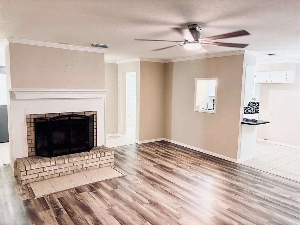 506 Oakwood Drive Eastland, TX 76448