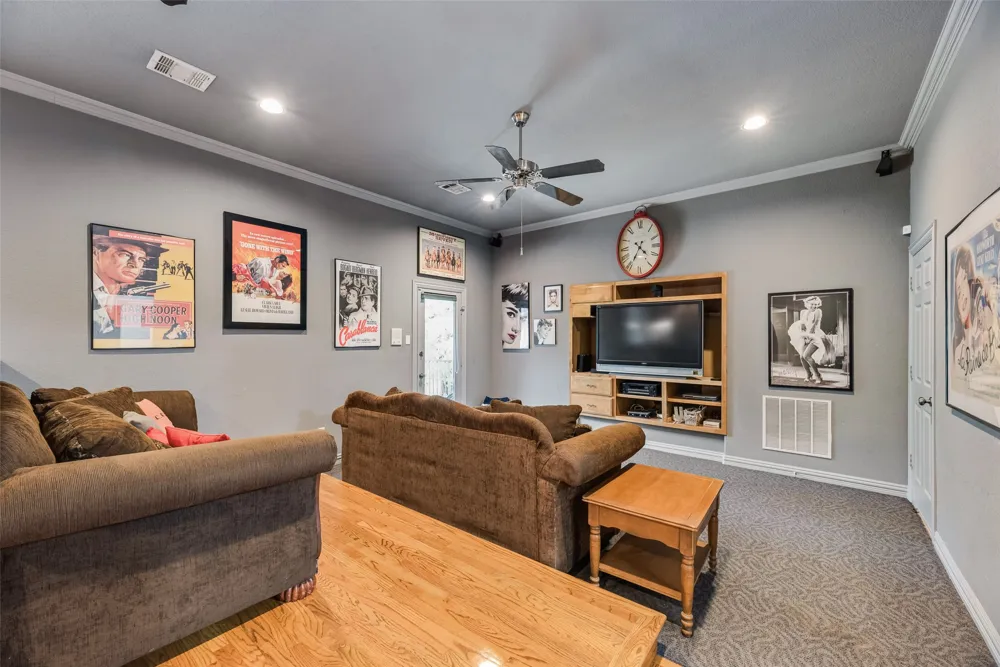 115 River Run Drive Azle, TX 76020
