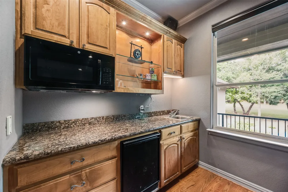 115 River Run Drive Azle, TX 76020