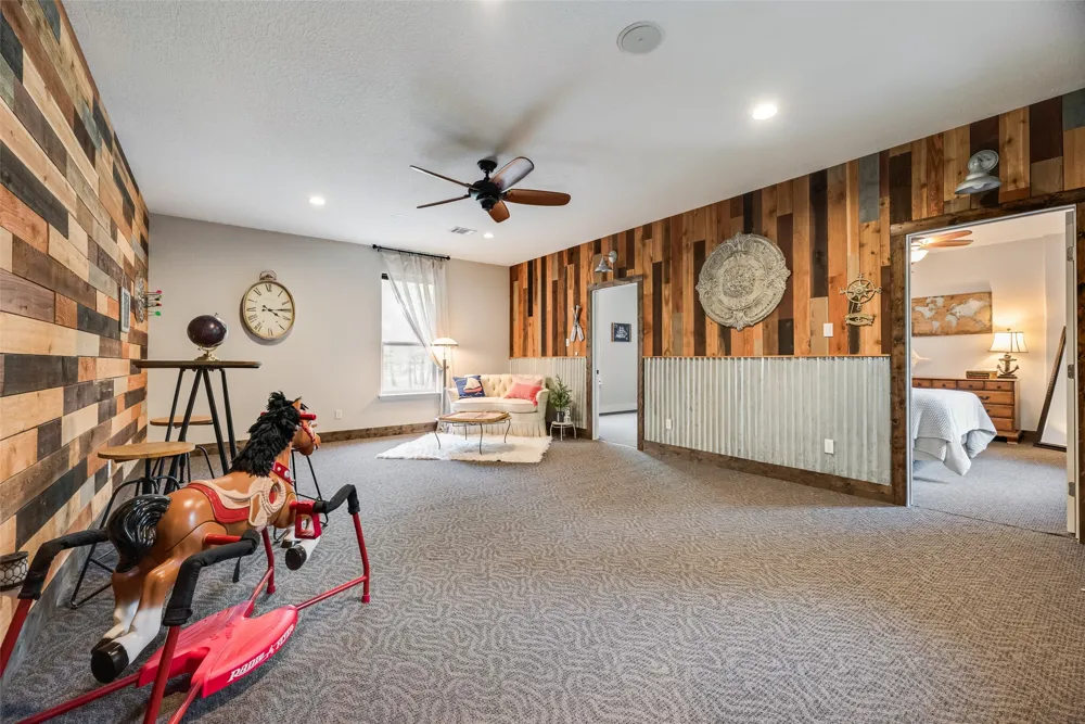 115 River Run Drive Azle, TX 76020