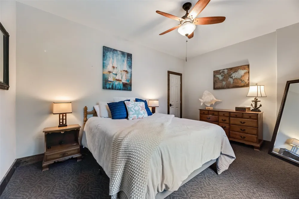115 River Run Drive Azle, TX 76020