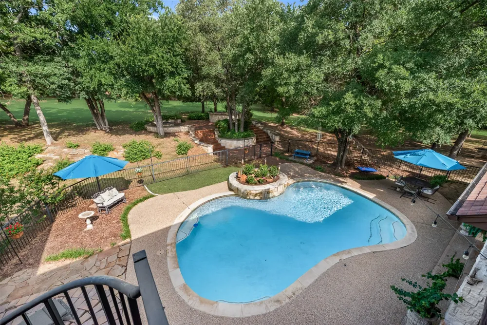 115 River Run Drive Azle, TX 76020