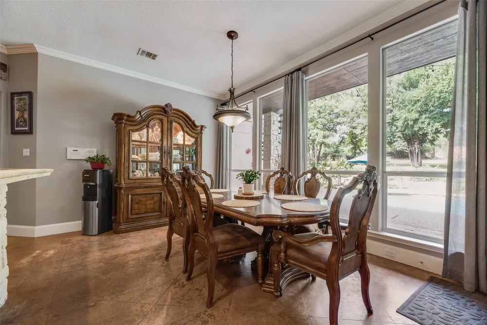 115 River Run Drive Azle, TX 76020