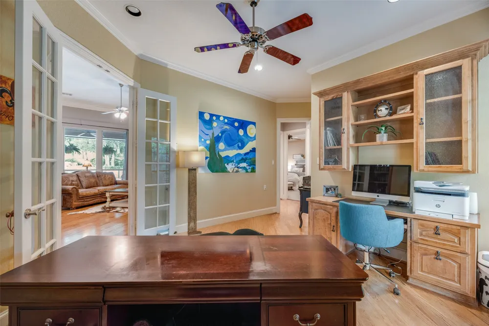 115 River Run Drive Azle, TX 76020