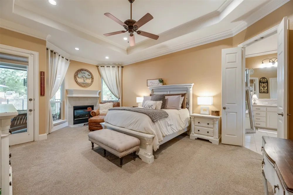 115 River Run Drive Azle, TX 76020
