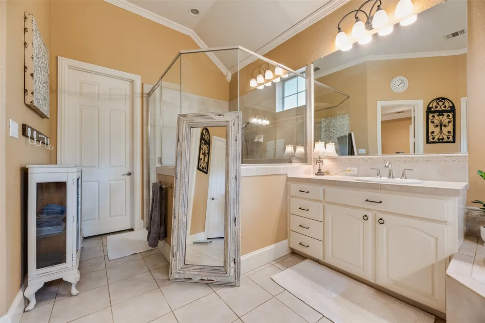 115 River Run Drive Azle, TX 76020