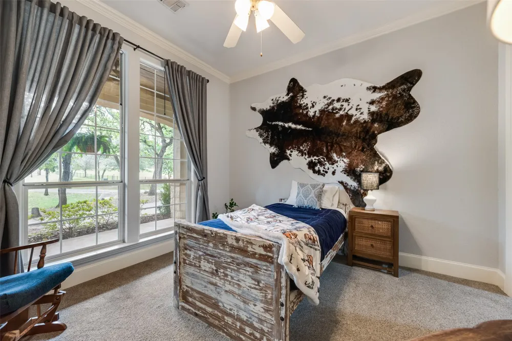 115 River Run Drive Azle, TX 76020