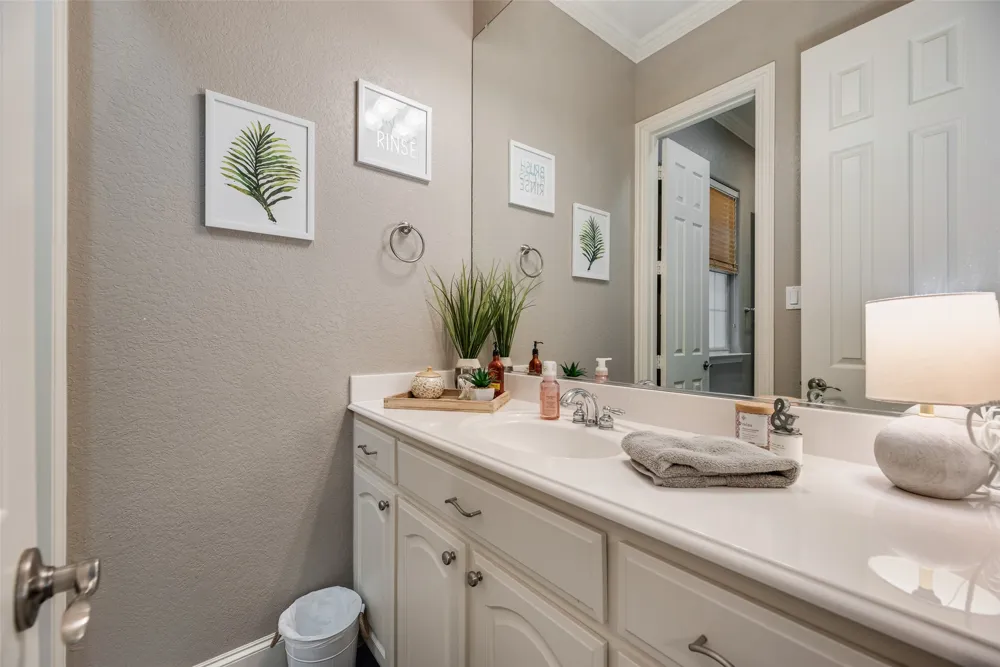 115 River Run Drive Azle, TX 76020