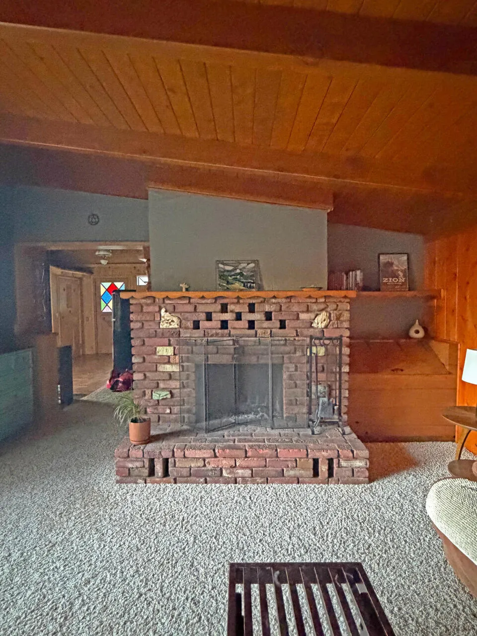 53226 Overlook Drive Idyllwild, CA 92549