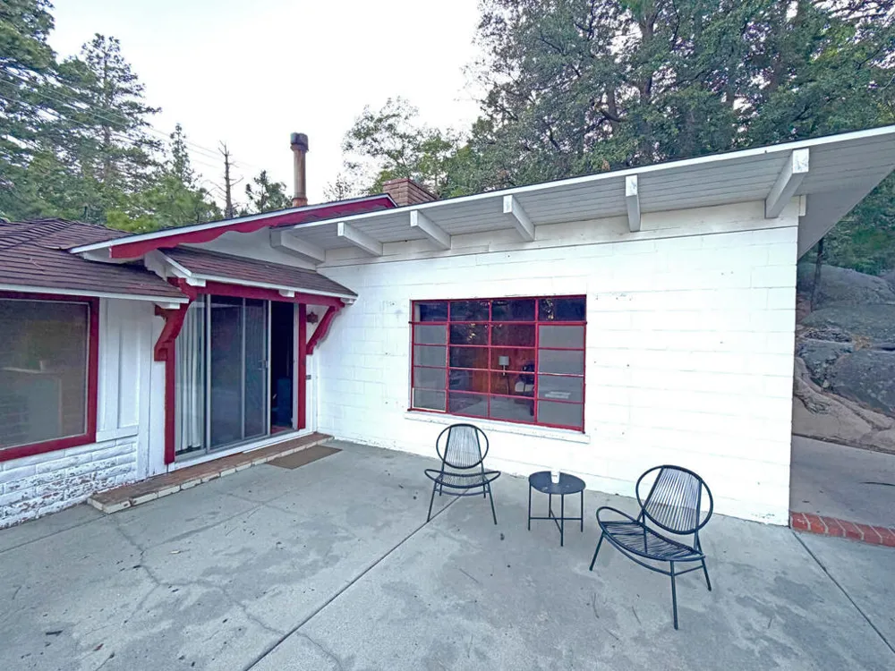 53226 Overlook Drive Idyllwild, CA 92549