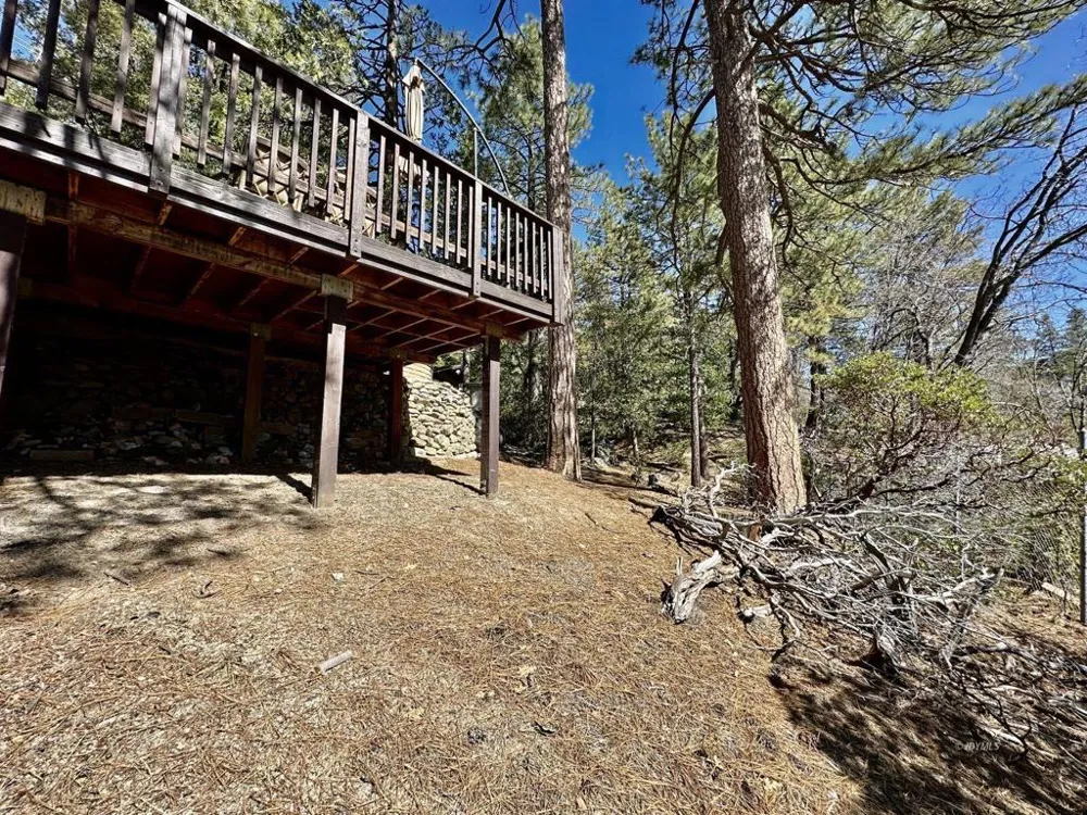 53226 Overlook Drive Idyllwild, CA 92549