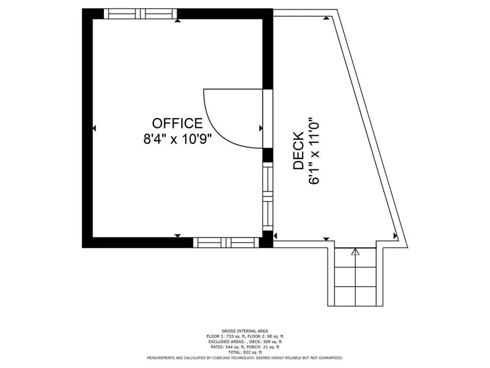 53226 Overlook Drive Idyllwild, CA 92549