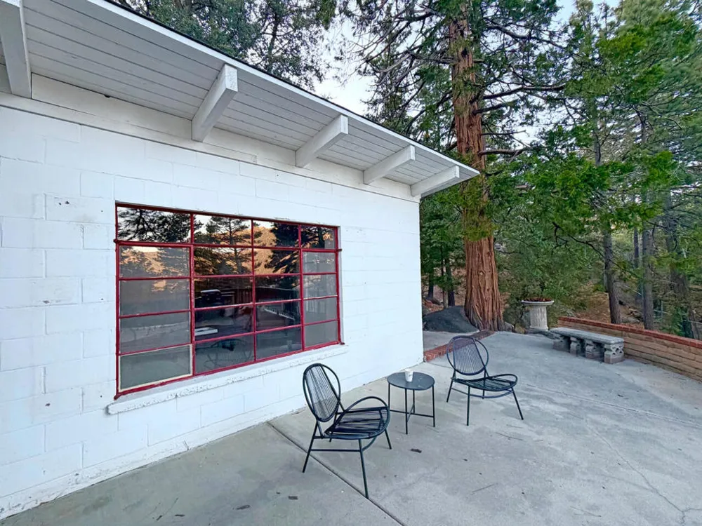 53226 Overlook Drive Idyllwild, CA 92549