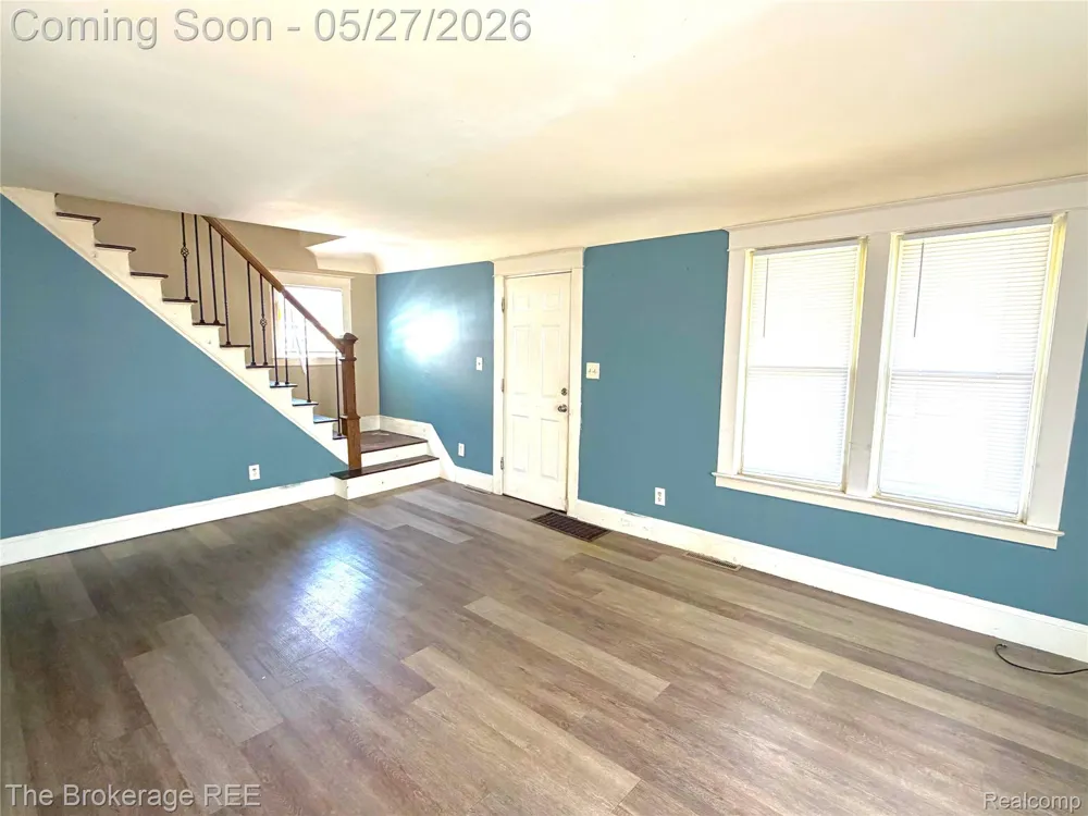 11205 Saginaw Street Mt Morris City, MI 48458