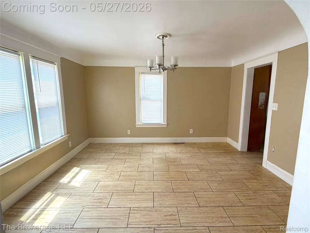 11205 Saginaw Street Mt Morris City, MI 48458