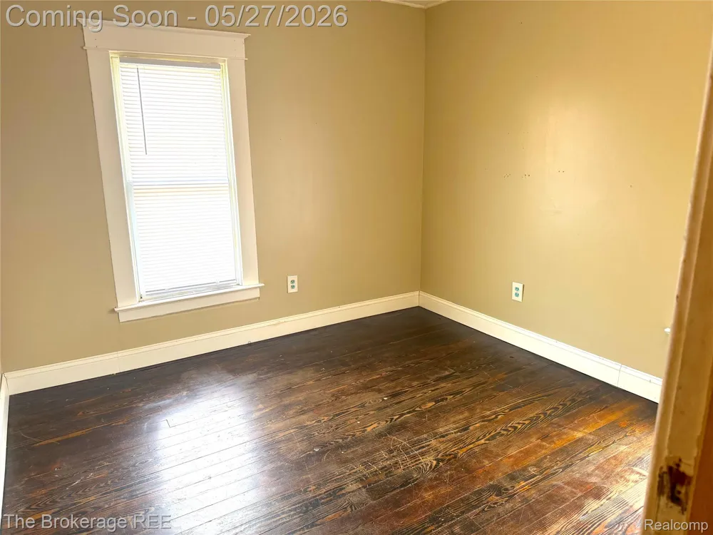 11205 Saginaw Street Mt Morris City, MI 48458