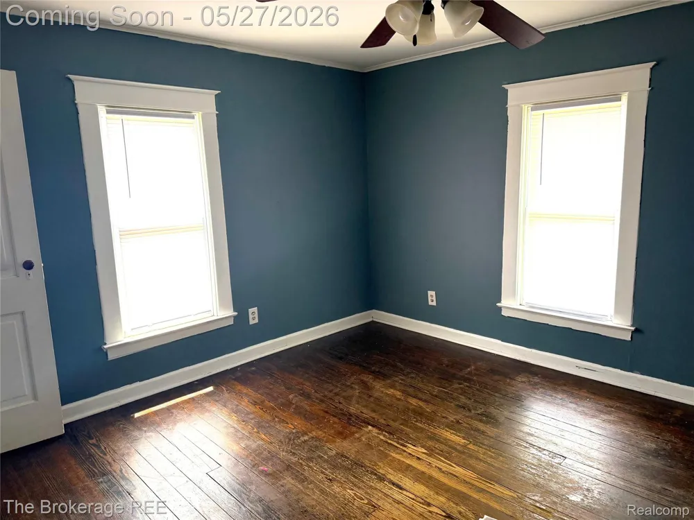 11205 Saginaw Street Mt Morris City, MI 48458