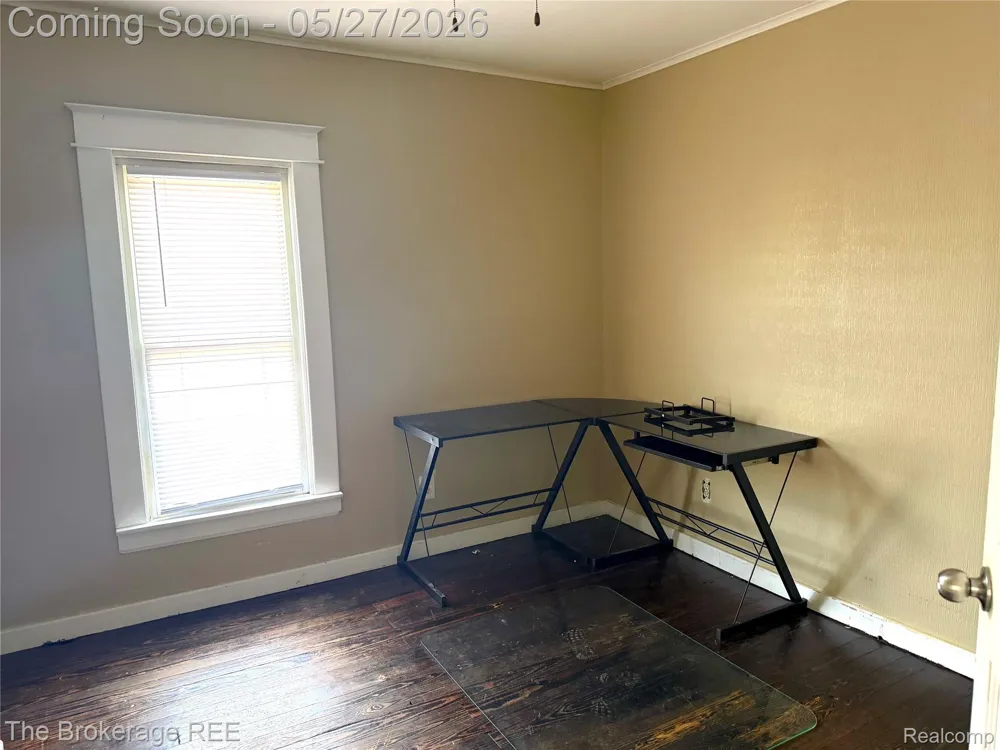 11205 Saginaw Street Mt Morris City, MI 48458