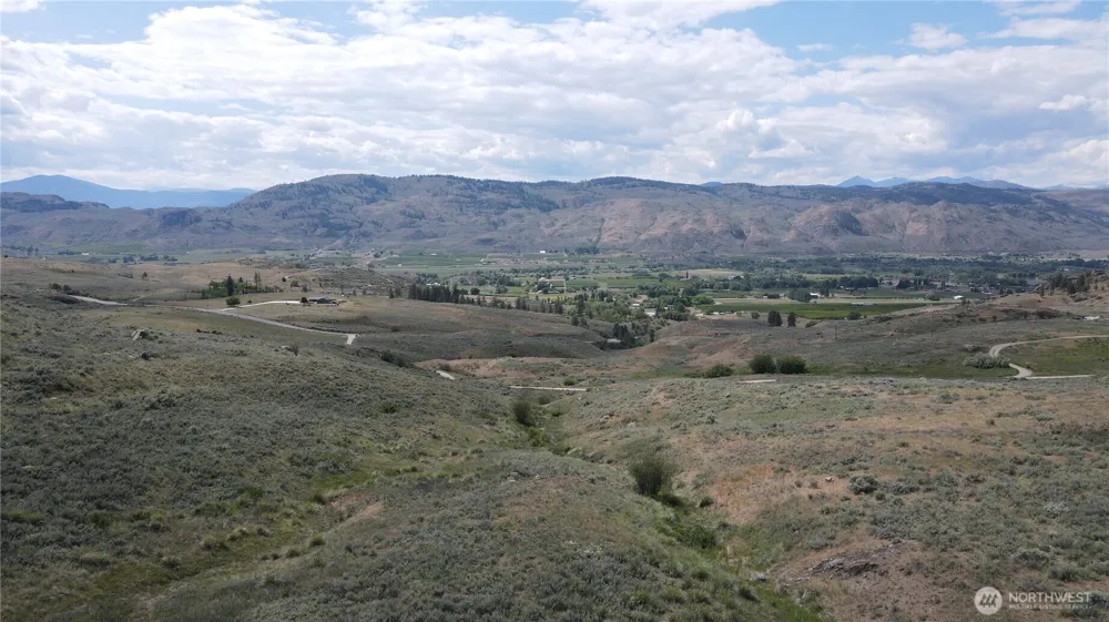 0 Lot B Swanson Mill Road Oroville, WA 98844