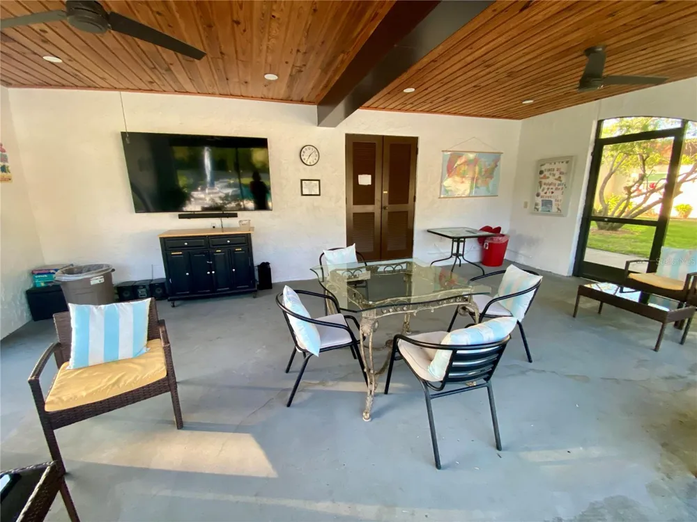 3157 MISSION GROVE DRIVE Palm Harbor, FL 34684