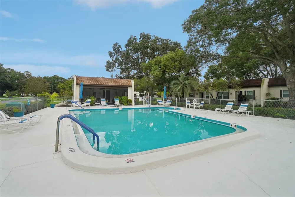 3157 MISSION GROVE DRIVE Palm Harbor, FL 34684