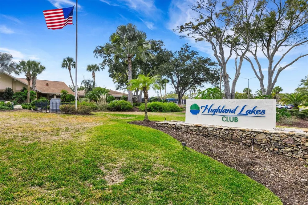 3157 MISSION GROVE DRIVE Palm Harbor, FL 34684