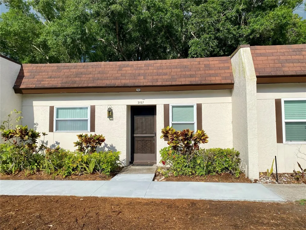 3157 MISSION GROVE DRIVE Palm Harbor, FL 34684