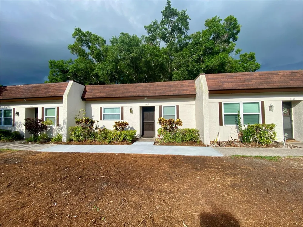 3157 MISSION GROVE DRIVE Palm Harbor, FL 34684