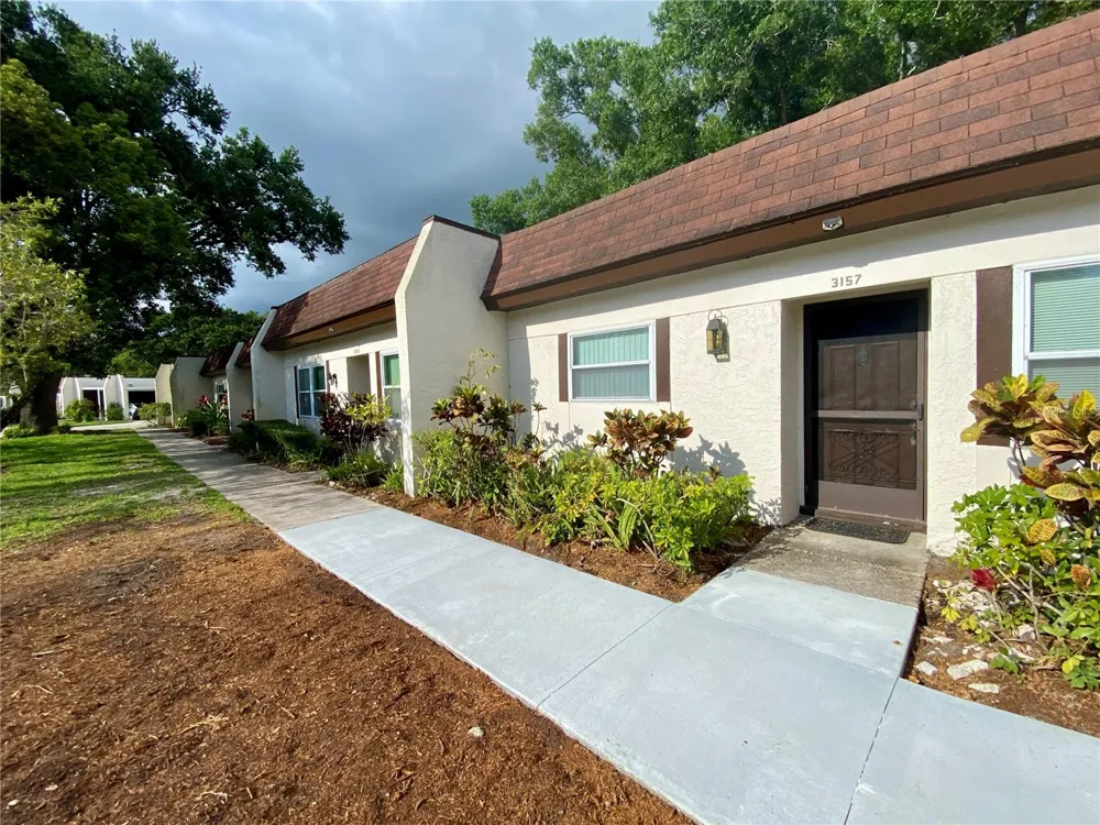 3157 MISSION GROVE DRIVE Palm Harbor, FL 34684