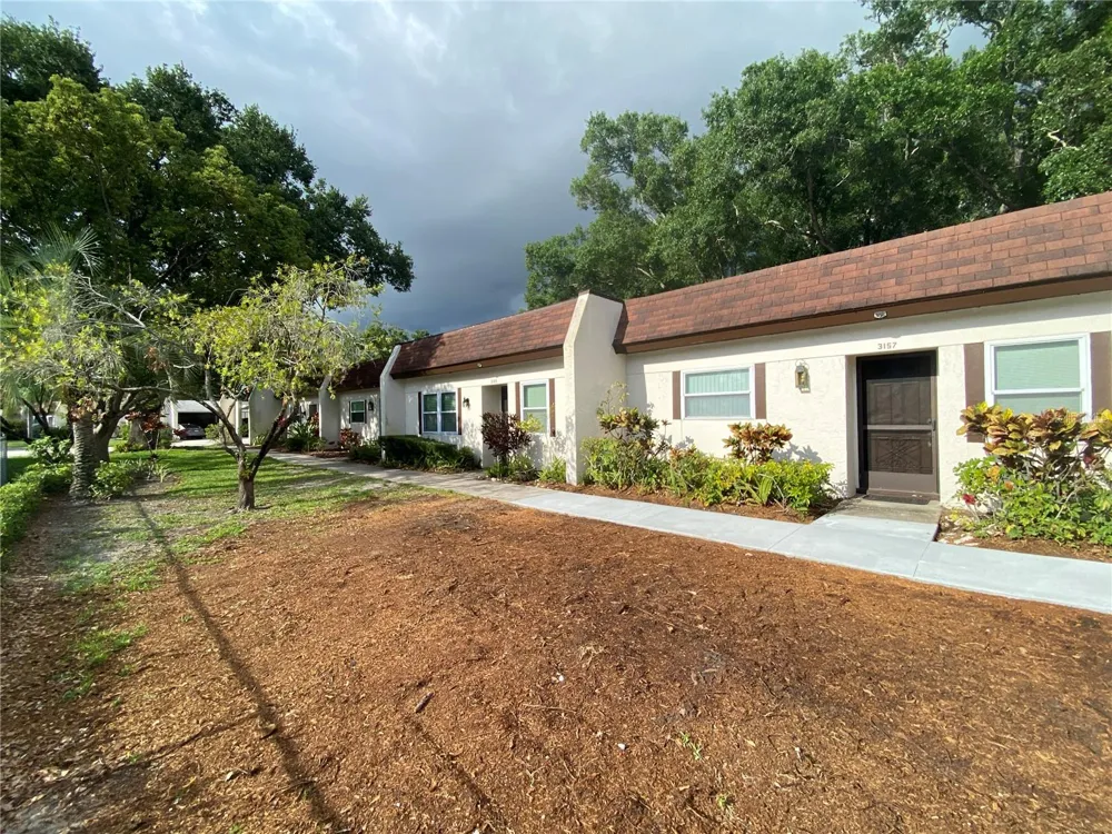 3157 MISSION GROVE DRIVE Palm Harbor, FL 34684