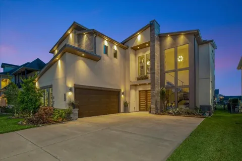 725 Pegasus Lane