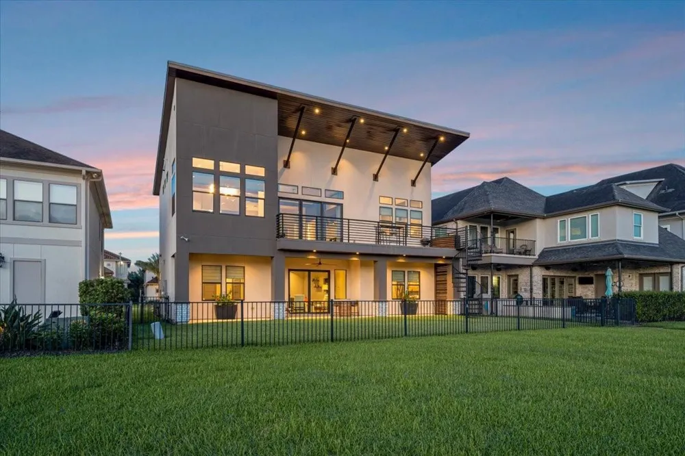 725 Pegasus Lane League City, TX 77573