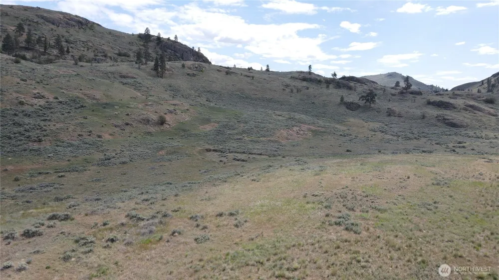 0 Lot C Swanson Mill Road Oroville, WA 98844