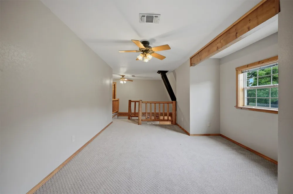 570 Roy Ayres Road Bells, TX 75414
