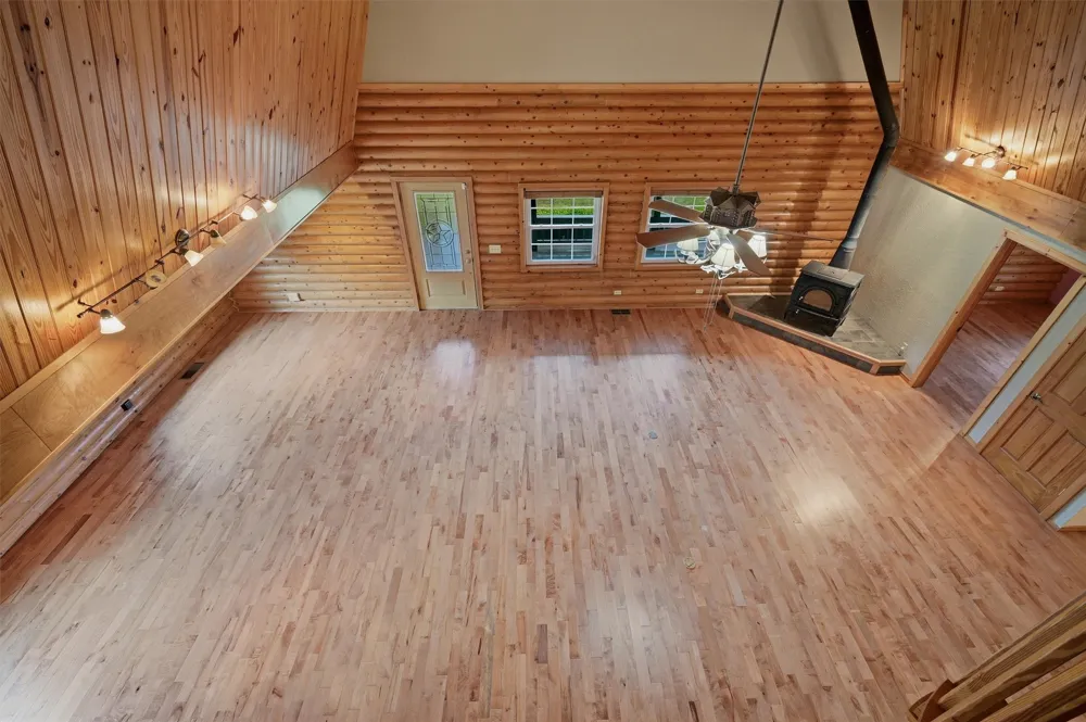 570 Roy Ayres Road Bells, TX 75414