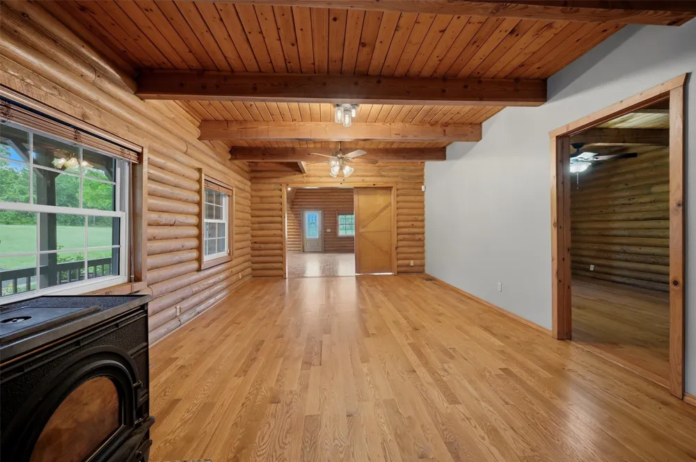570 Roy Ayres Road Bells, TX 75414