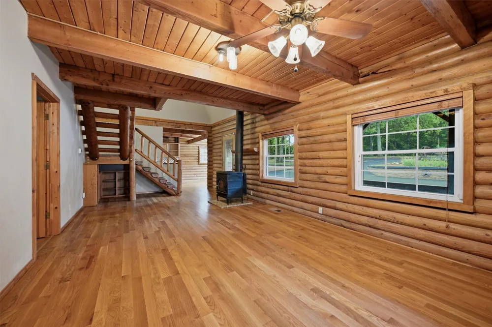570 Roy Ayres Road Bells, TX 75414