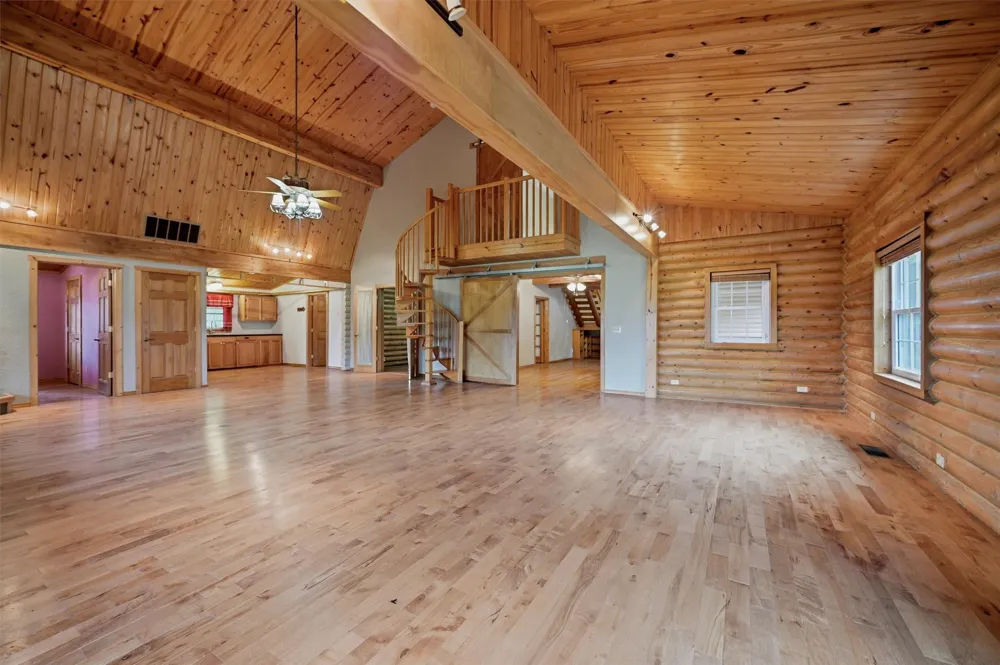 570 Roy Ayres Road Bells, TX 75414