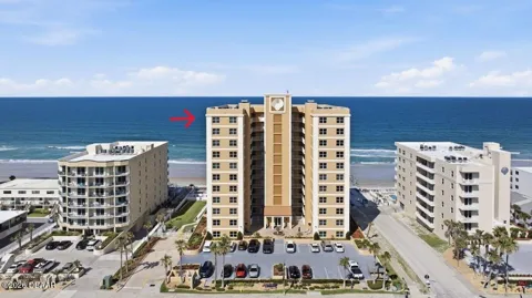 3799 S Atlantic Avenue #1101