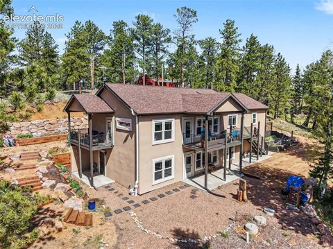 45 Valley Circle