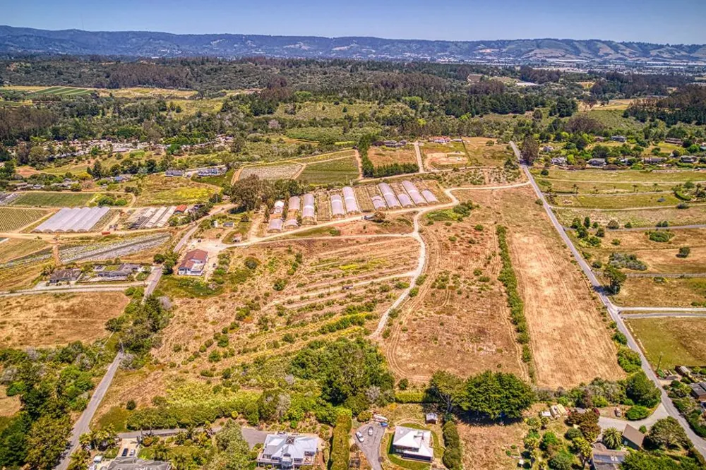 1101 Crest Drive La Selva Beach, CA 95076