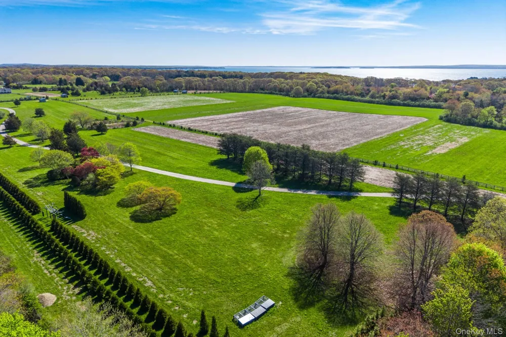 3123 & 3595 Skunk Lane Cutchogue, NY 11935