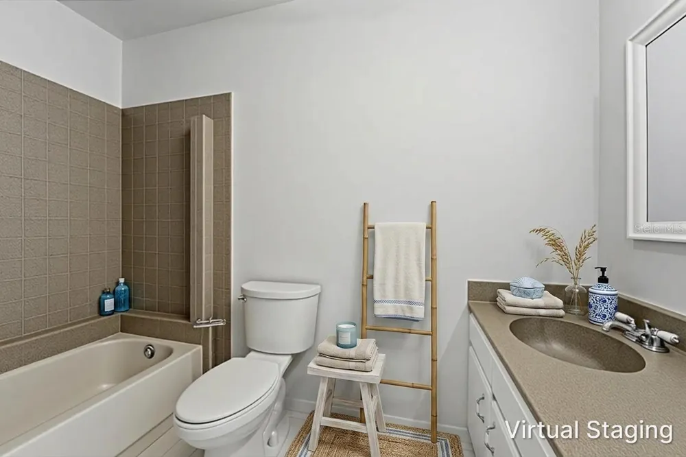 833 E GULF BOULEVARD #103 Indian Rocks Beach, FL 33785