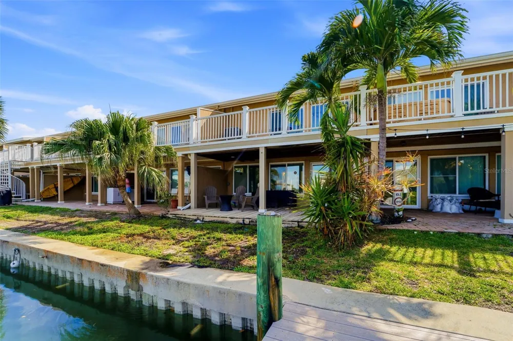 833 E GULF BOULEVARD #103 Indian Rocks Beach, FL 33785